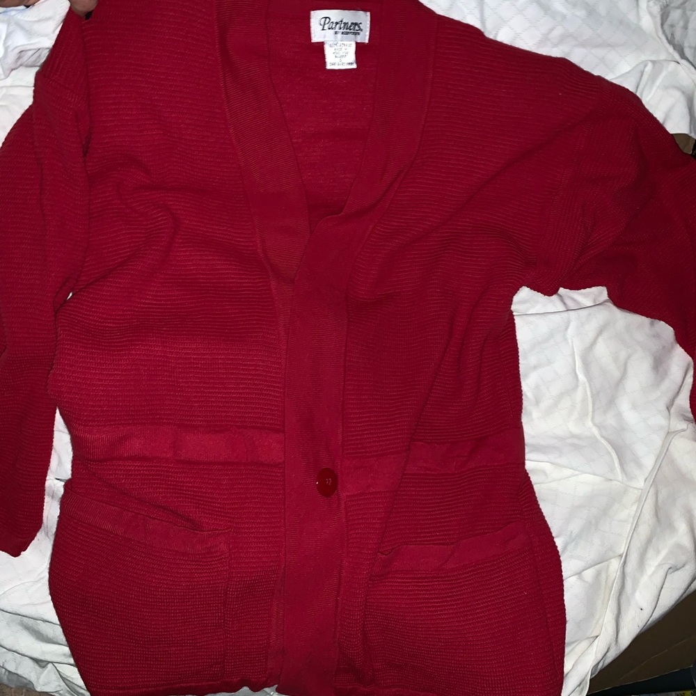 Cardigan